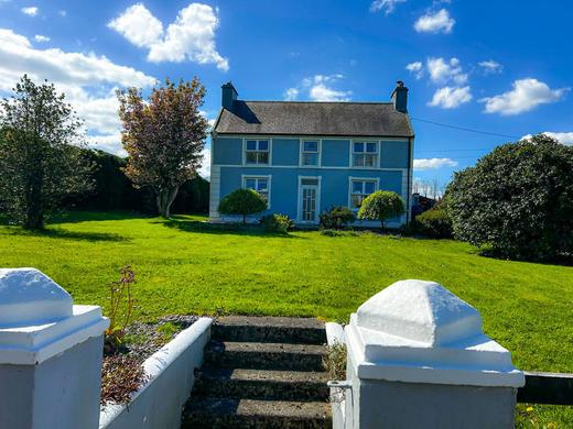 Lisheenbawn Farmhouse Farranfore / 6 pax