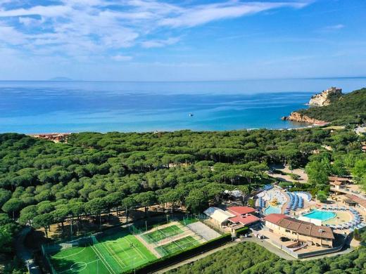 Bungalow Charme / 3 pax