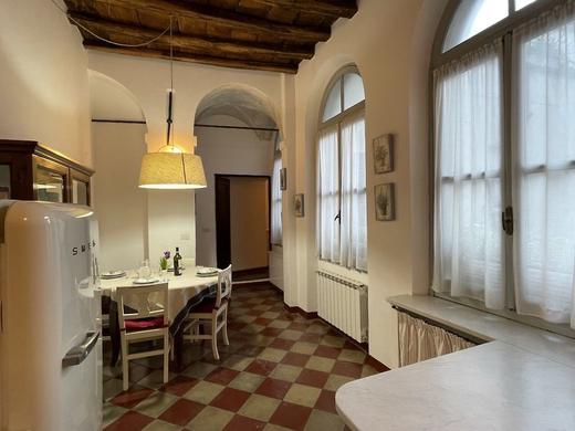 Merlino (FLG207) / 4 pax