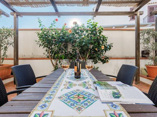 Tre Stelle Gaia / 5 pax