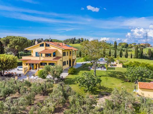 Podere la Maestà / 4 pax