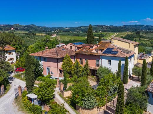 Archi (CET121) / 6 pax