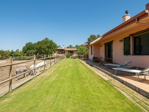 Terra del Vento / 6 pax