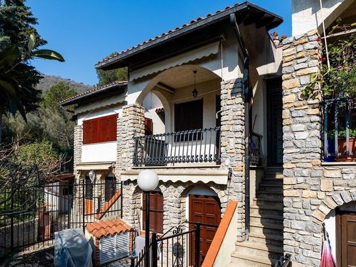 Maison Silvia / 4 pax