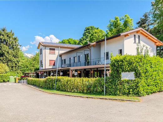 Camping Turisport / 4 pax