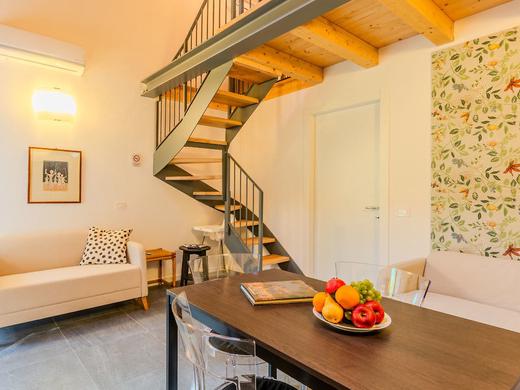 Camping Turisport / 4 pax