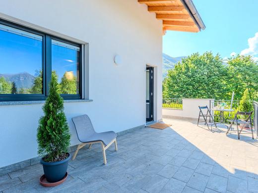 Camping Turisport / 4 pax