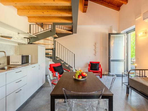 Camping Turisport / 4 pax