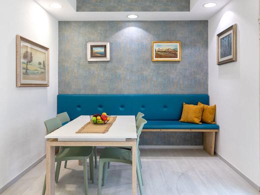 Domus Flavia / 4 pax