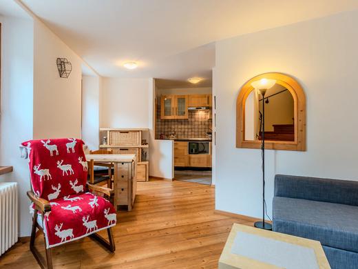 Corticella Alta / 4 pax