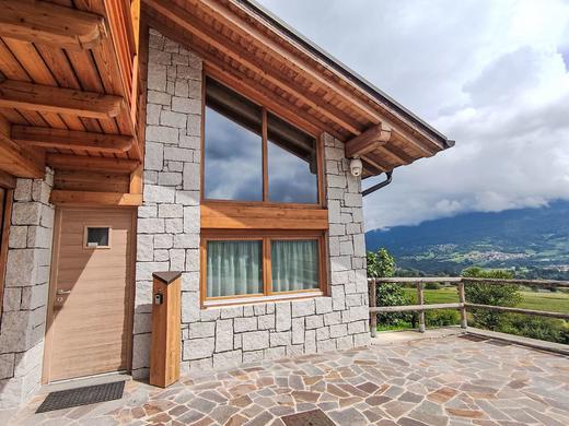 Picchio Primavera / 5 pax