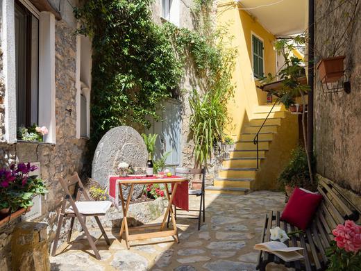 Mulino Rossi (PTB170) / 4 pax