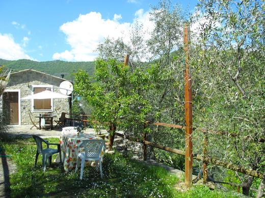 Le Sorbe (BCM120) / 3 pax
