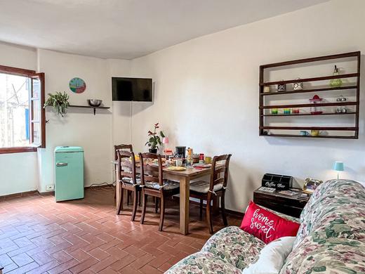 Casa dei Nani / 4 pax