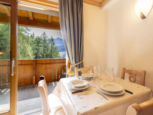 Residence gli Scoiattoli / 3 pax