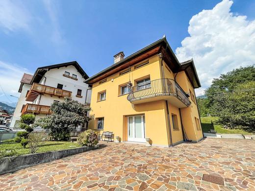 La Corleta di Sot / 4 pax