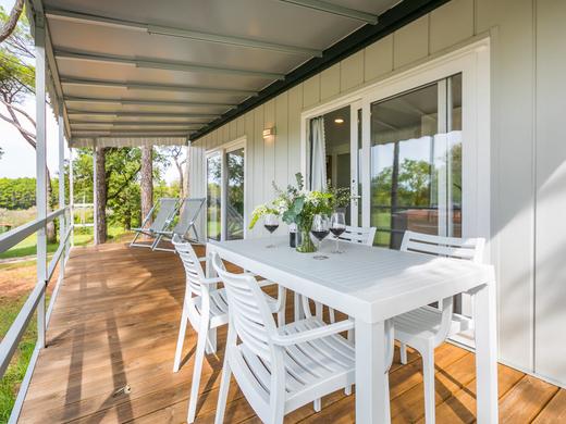 Adria Home (GDO203) / 6 pax