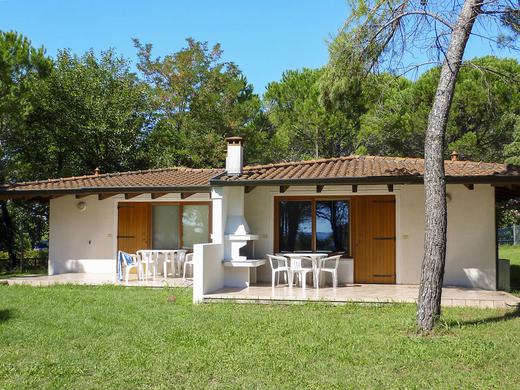 Villino Miramare / 6 pax