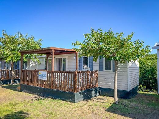 Duca Amedeo Camping Village / 5 pax