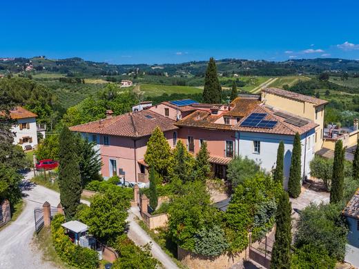 Archi (CET121) / 6 pax