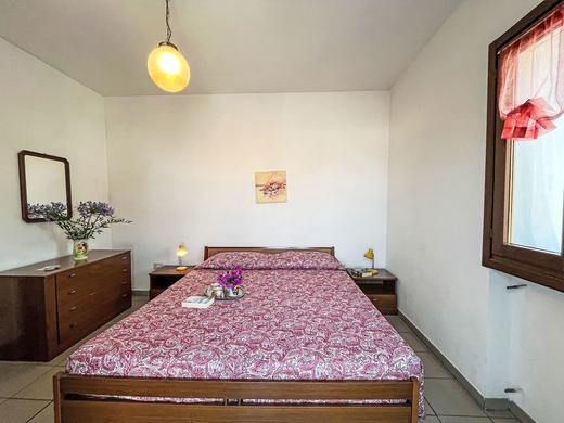 Marisa (DOL126) / 4 pax