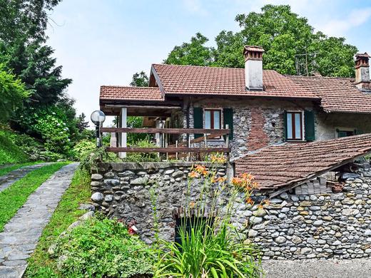 Casa Mulino / 4 pax