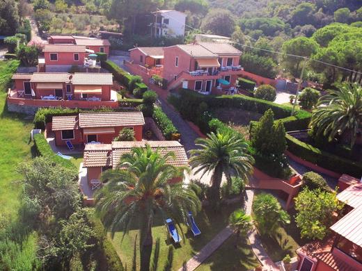 Villa Franca / 4 pax