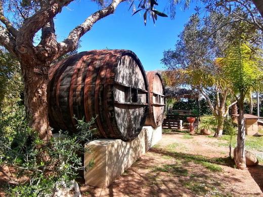 Appartement in Marsala mit gemeinschaftlichem Pool, Grill und Garten / 2 pax