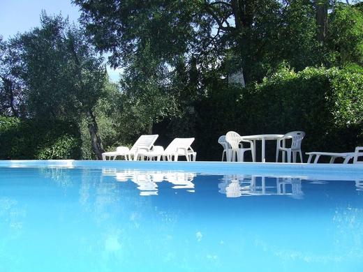 Appartements in Fabbrica / 12 pax