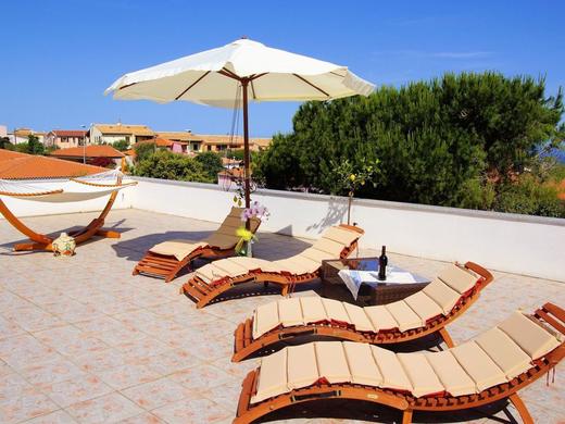 Solevacanze K mono / 2 pax