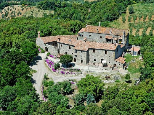 Mimosa - Borgo la Civitella / 2 pax