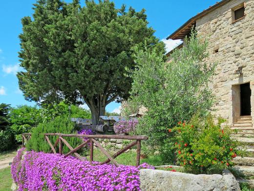 Fonte - Borgo la Civitella / 3 pax