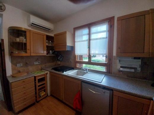Wohnung Baia 1 - Casa Rossella / 4 pax