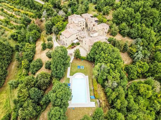 A Il Frassino del Borgo di Ghiora / 2 pax