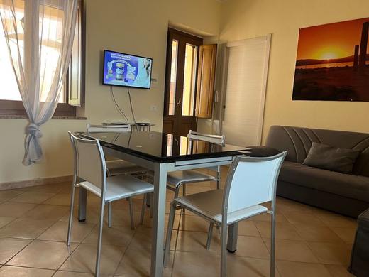 'Casa Donna Giovanna / 3 pax