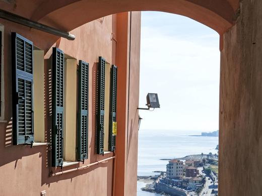 Monastero Parasio / 2 pax