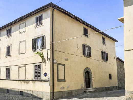 Casa Beppina Cortona / 2 pax