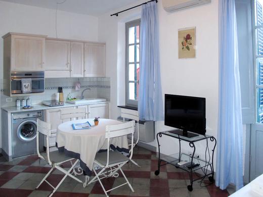 Isotta (FLG206) / 2 pax