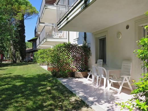 Gelso (GDO 202) / 6 pax