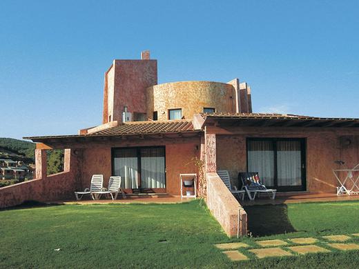 Il Borgo I (PCR160) / 2 pax