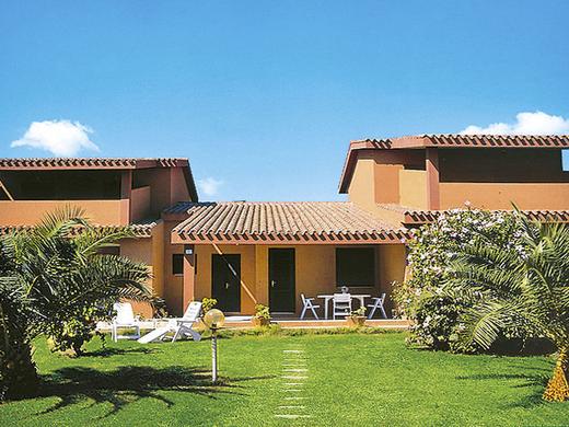 Reale Marina (REI206) / 2 pax