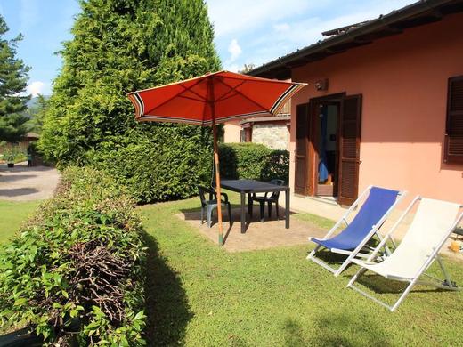Residenza Agrifoglio / 5 pax
