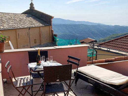 Arietta VLO150 / 6 pax