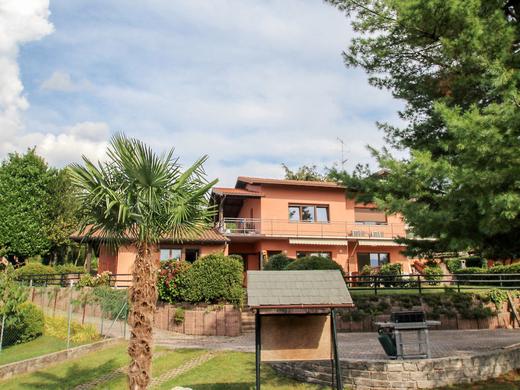 Residenza Agrifoglio / 6 pax