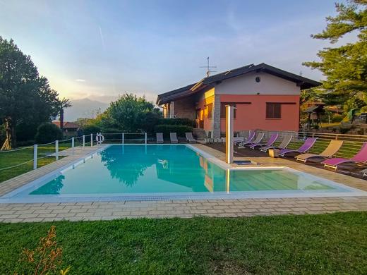 Residenza Agrifoglio / 4 pax