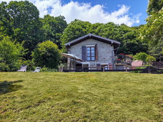 Baita dei Nonni / 7 pax