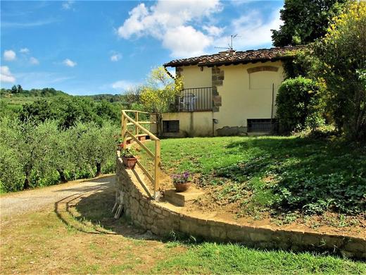 Dependance di Villa Magna / 4 pax
