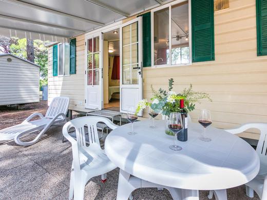 Green Holiday (GDO201) / 6 pax