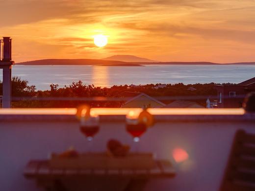 Luxury Villa Terra Maiorum / 12 pax