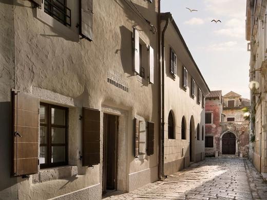 Villa Euphrasiana / 4 pax